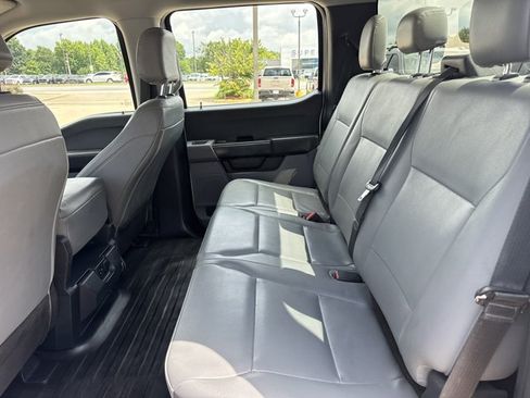 Used 2022 Ford F150 XL w/ Trailer Tow Package AWD/4WD image 6