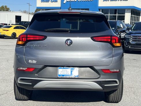 Used 2022 Buick Encore GX Preferred image 20