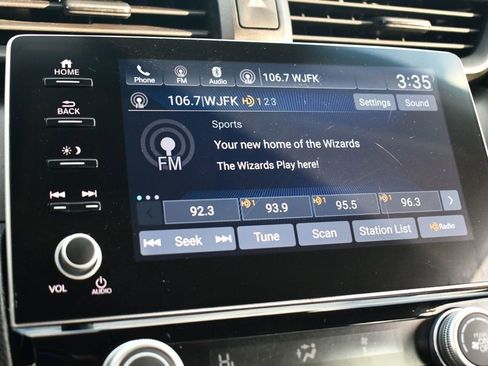 Used 2022 Honda Insight EX image 38