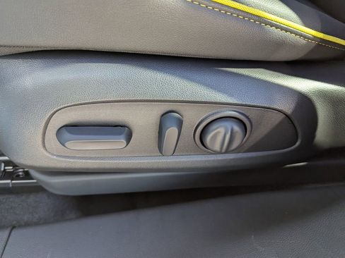 Certified 2026 Chevrolet TrailBlazer ACTIV w/ Driver Confidence Package image 17