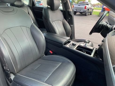 Used 2018 Genesis G80 3.8 w/ Option Group 03 AWD/4WD image 24