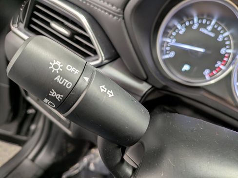 Certified 2025 MAZDA CX-5 AWD 2.5 S w/ Preferred Package image 17