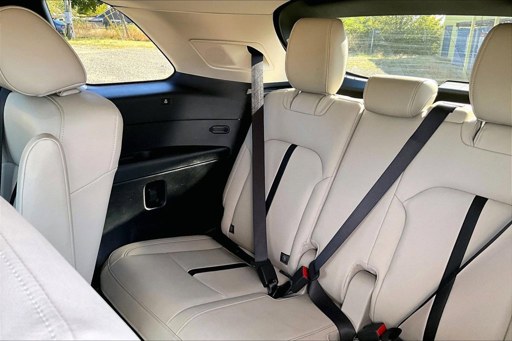 Used 2024 MAZDA CX-90 Plug-In Hybrid w/ Premium Pkg AWD/4WD image 35