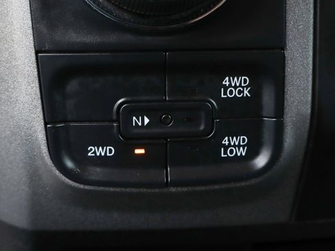 Used 2023 RAM 1500 Tradesman w/ Trailer Tow Group image 35