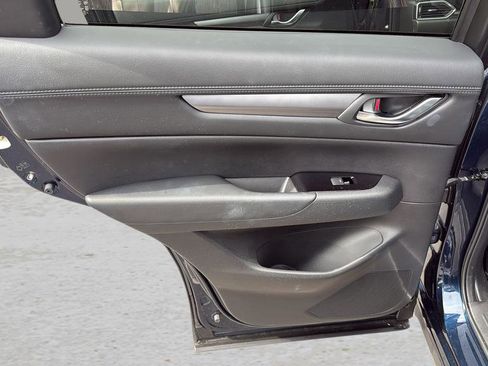 Certified 2023 MAZDA CX-5 AWD 2.5 S w/ Preferred Package image 14