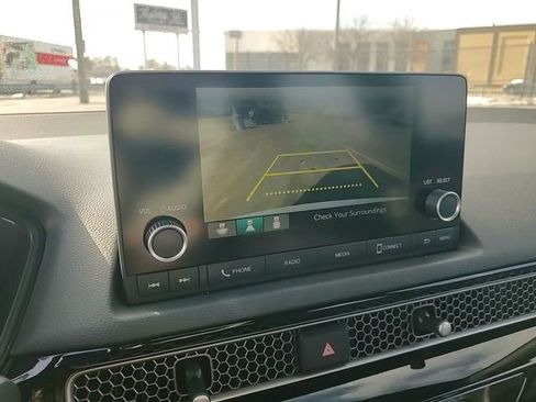 Used 2023 Honda Civic Sport image 21