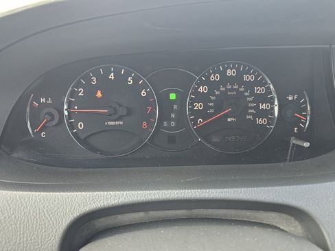 Used 2005 Toyota Avalon XL image 11