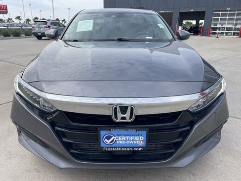 Used 2020 Honda Accord EX-L image 6