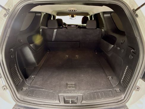 Used 2021 Dodge Durango SXT image 35