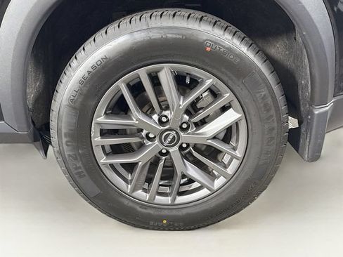 Certified 2023 Nissan Rogue S AWD/4WD image 34