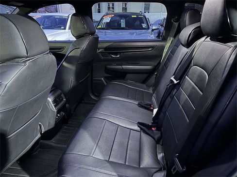 Used 2025 Honda CR-V Sport image 16