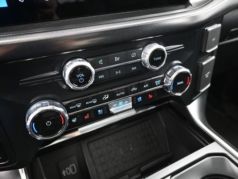 New 2026 Ford F150 Raptor AWD/4WD image 17