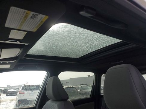 New 2026 Subaru Forester Premium image 18