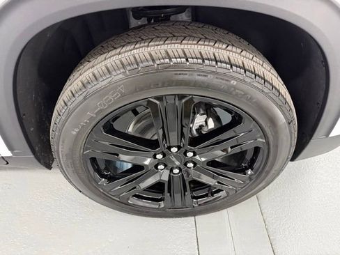 New 2026 GMC Acadia Elevation w/ Black Edition image 4