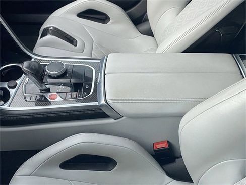 Used 2022 BMW M8 Gran Coupe xDrive Competition w/ M Carbon Exterior Package image 5