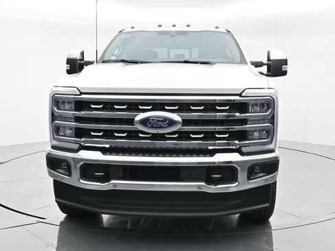 New 2026 Ford F350 Lariat w/ Lariat Ultimate Package AWD/4WD image 2