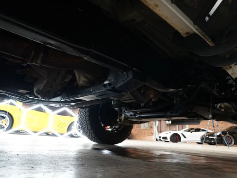 Used 2014 Ford F150 Raptor w/ Equipment Group 801A Luxury image 75