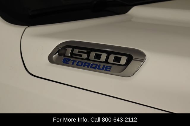 Used 2023 RAM 1500 Big Horn AWD/4WD image 39