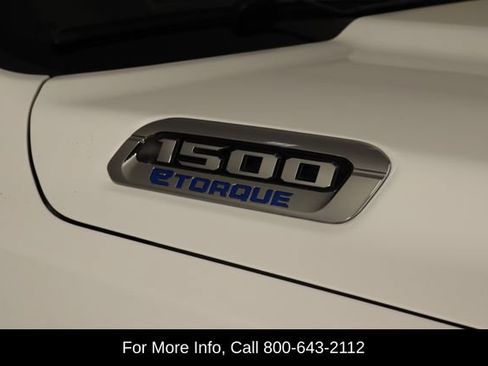 Used 2023 RAM 1500 Big Horn AWD/4WD image 39