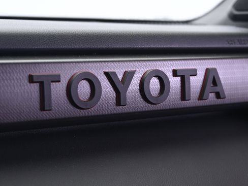 Used 2024 Toyota Sequoia TRD Pro image 37