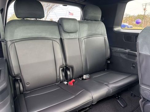 New 2027 Kia Telluride SX Prestige X-Pro AWD/4WD image 12