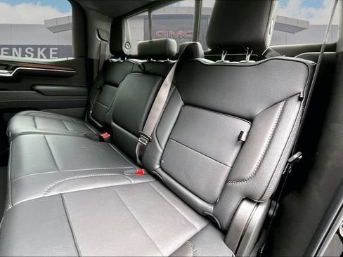 New 2026 GMC Sierra 1500 Denali w/ Technology Package AWD/4WD image 11