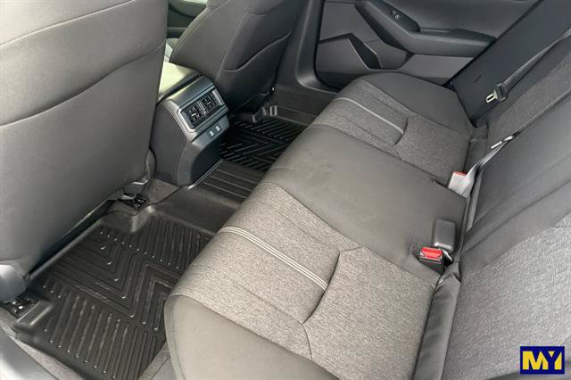 Used 2025 Honda Accord Sport image 14