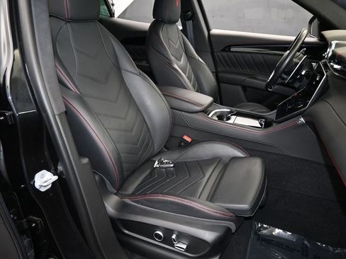 Used 2023 Maserati Grecale Modena image 53
