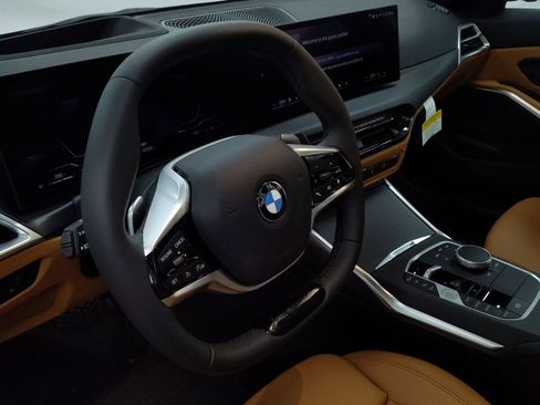 New 2026 BMW 330i xDrive Sedan w/ Premium Package image 19