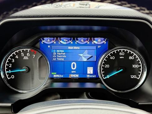 Certified 2023 Ford F150 XLT w/ Equipment Group 302A High AWD/4WD image 18
