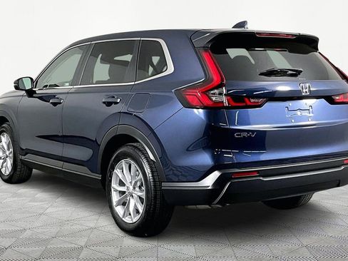 Used 2024 Honda CR-V EX image 4