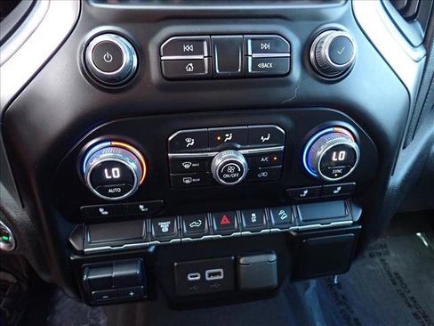 Used 2023 Chevrolet Silverado 2500 LT w/ Convenience Package AWD/4WD image 19