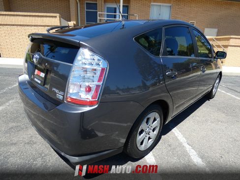 Used 2008 Toyota Prius FWD image 8