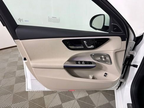 New 2026 Mercedes-Benz C 300 4MATIC Sedan image 12