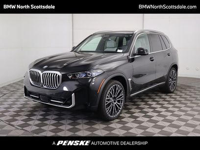 Used 2026 BMW X5 xDrive40i