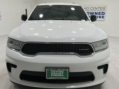 Used 2024 Dodge Durango SXT image 3