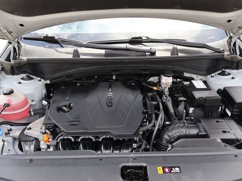 Used 2023 Kia Sportage X-Pro AWD/4WD image 23