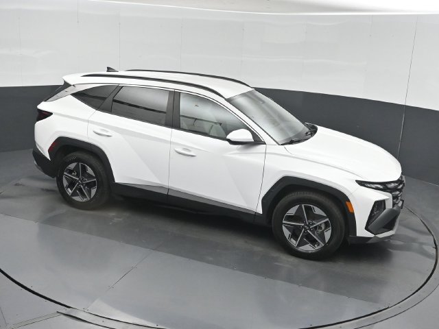 Used 2025 Hyundai Tucson SEL FWD image 44