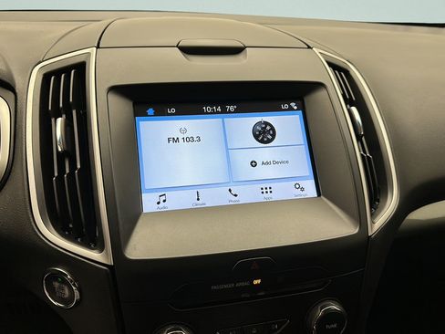Used 2016 Ford Edge SEL w/ Equipment Group 201A FWD image 16
