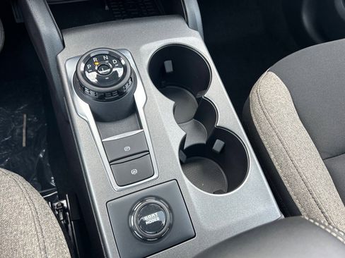 New 2025 Ford Bronco Sport Big Bend w/ Convenience Package image 9