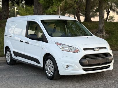 Used 2016 Ford Transit Connect XLT