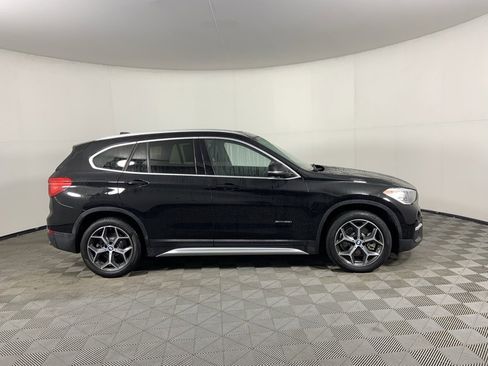 Used 2018 BMW X1 xDrive28i image 2