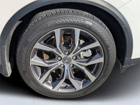 Used 2023 Acura MDX FWD w/ Technology Package image 10