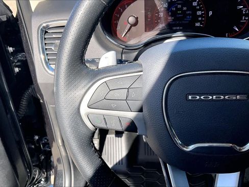 Used 2015 Dodge Durango Citadel w/ Technology Group image 23