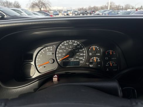 Used 2001 GMC Sierra 1500 2WD Extended Cab image 11