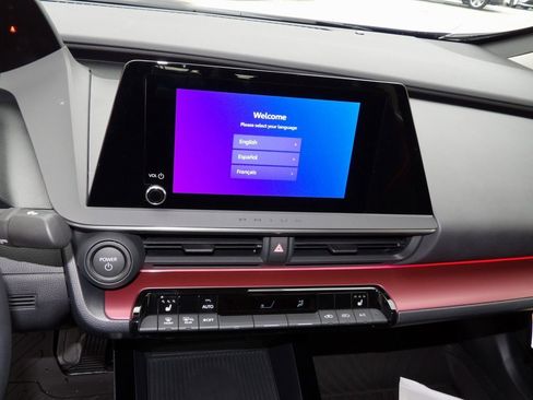 New 2026 Toyota Prius Plug-In Hybrid image 12