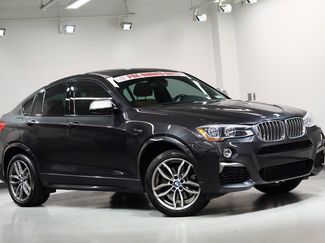 Used 2018 BMW X4 M40i video 2