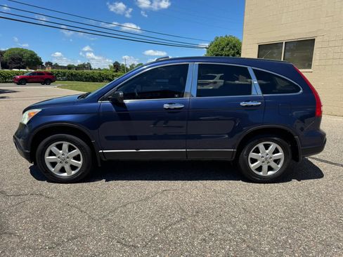 Used 2008 Honda CR-V EX image 40