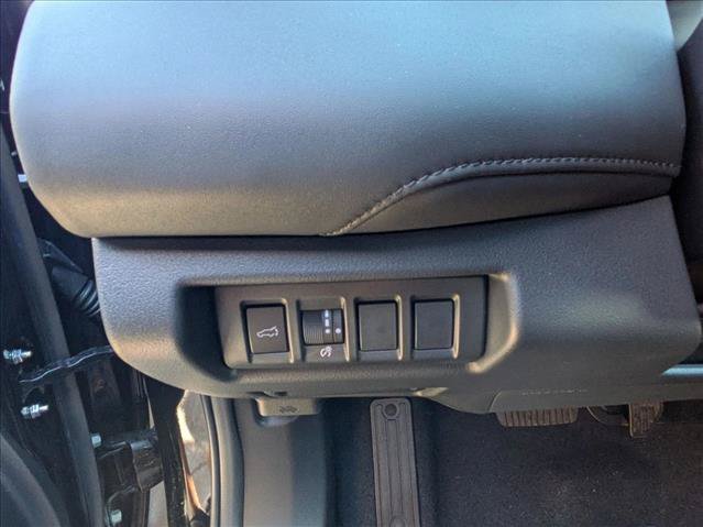 New 2026 Subaru Outback Wilderness AWD/4WD image 19