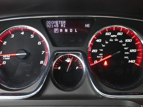 Used 2017 GMC Acadia Limited SLT image 39